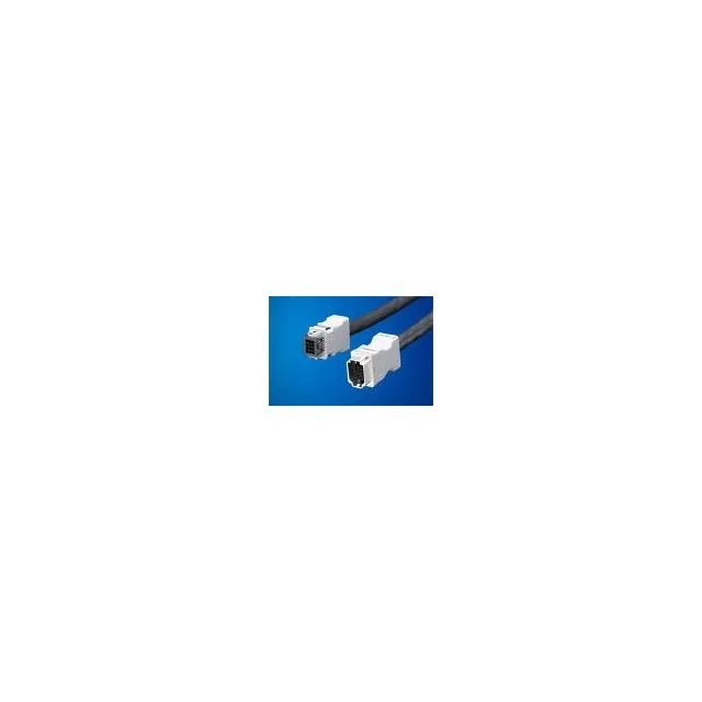 Molex 543321270 — Connector Housings
