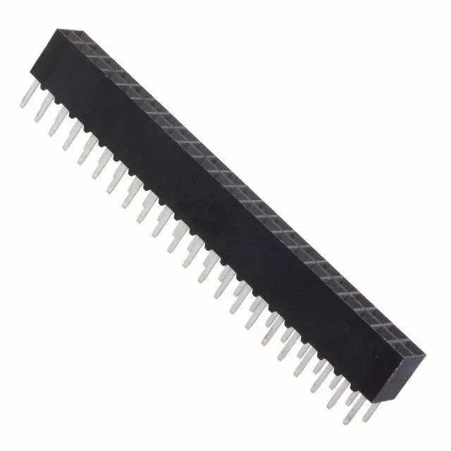 2-535598-5 — TE Connectivity AMP Connectors product photo