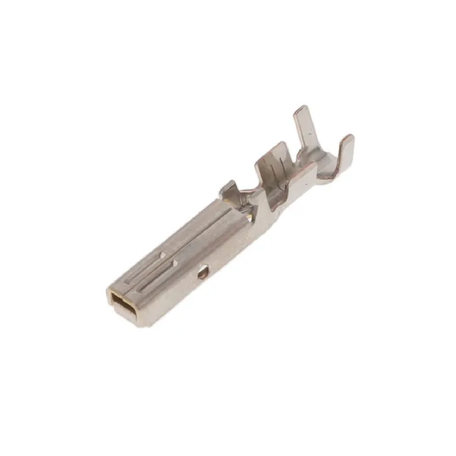 TE Connectivity AMP Connectors 2298107-3