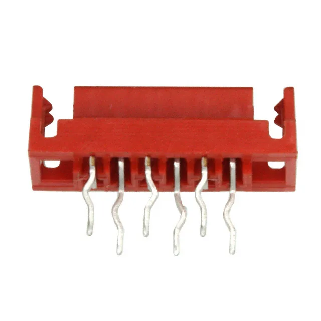 TE Connectivity AMP Connectors 338068-6