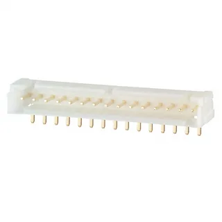 Hirose Electric Co Ltd DF1B-15P-2.5DS(01)