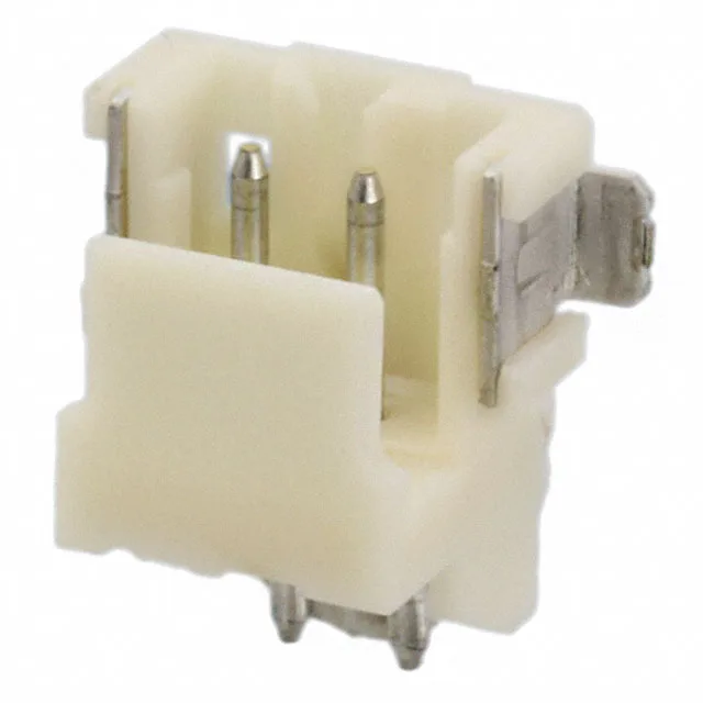 TE Connectivity AMP Connectors 3-292173-2