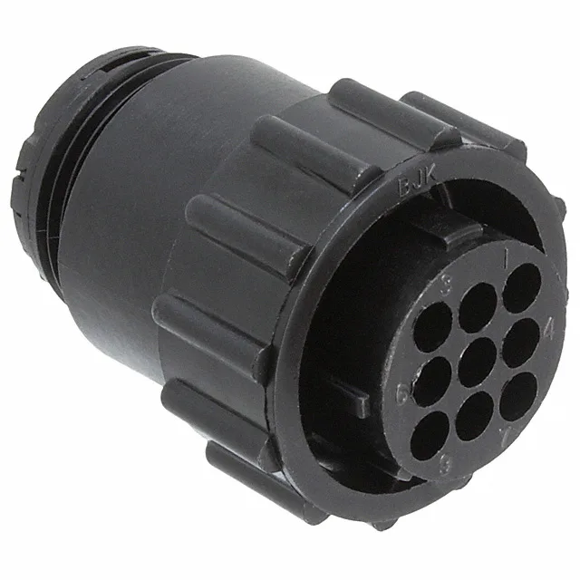 TE Connectivity AMP Connectors 788157-2