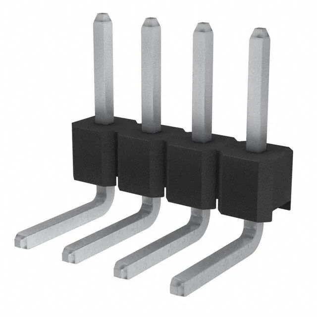 861400041LO1705LF — Amphenol product photo