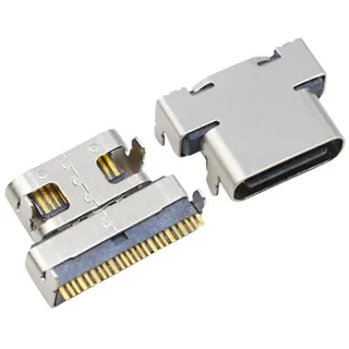 Assmann WSW Components A-USBC-32F2-EA-HSR03