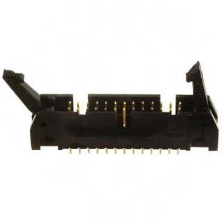 TE Connectivity AMP Connectors 5102321-6