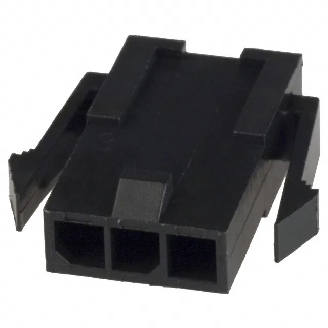 1445048-3 — TE Connectivity AMP Connectors product photo