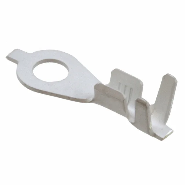 TE Connectivity AMP Connectors 880642-2 — Ring Terminals