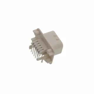 TE Connectivity AMP Connectors 776266-2