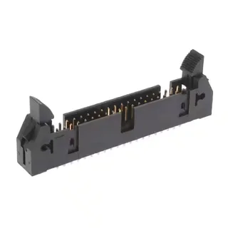 Amphenol 65863-201LF