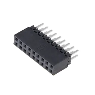 Samtec Inc. ESQT-109-03-F-D-310