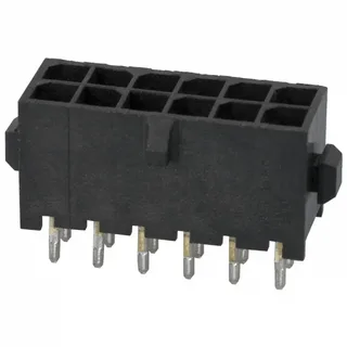 TE Connectivity AMP Connectors 4-794632-2