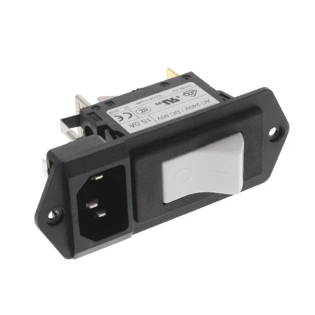 SCHURTER Inc. 6145.0031.001