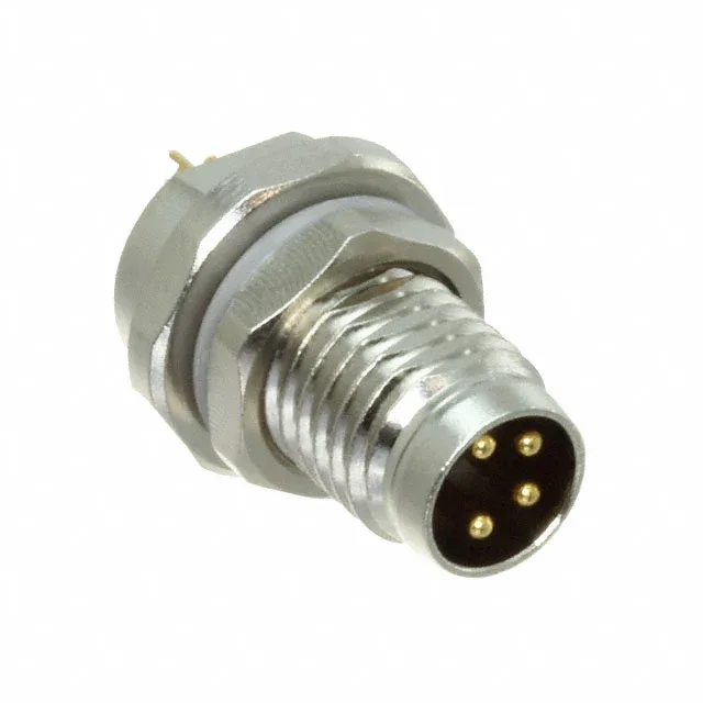 TE Connectivity AMP Connectors T4032014041-000