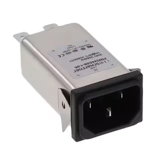 Schaffner EMC Inc. FN9244ESB-1-06