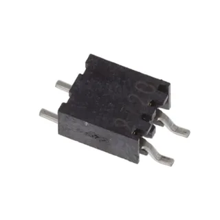 TE Connectivity AMP Connectors 2307727-2