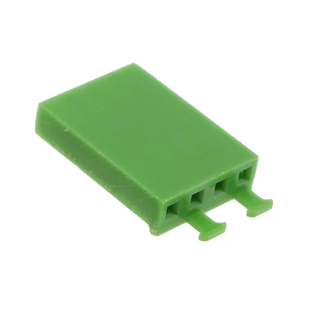 925369-4 — TE Connectivity AMP Connectors product photo