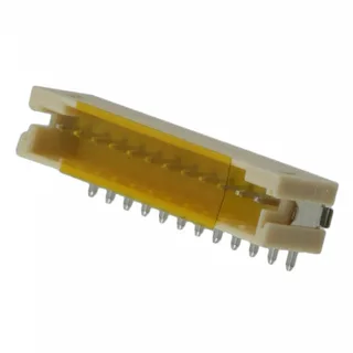 TE Connectivity AMP Connectors 1-2132415-3