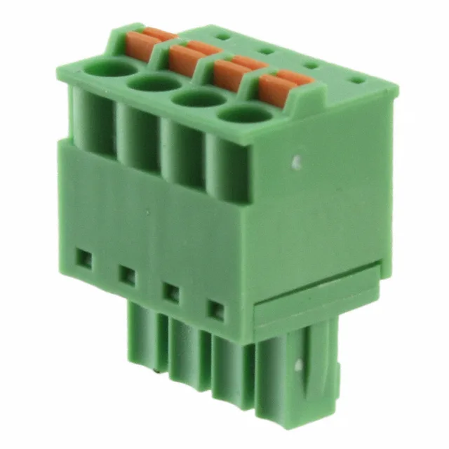Würth Elektronik 691368300004B — Header Plugs & Sockets