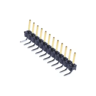 Samtec Inc. TSW-112-08-F-S-RA