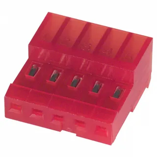 TE Connectivity AMP Connectors 3-640440-5