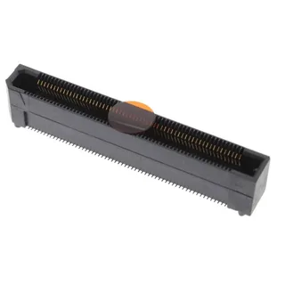 Samtec Inc. ERF5-060-07.0-L-DV-K-TR