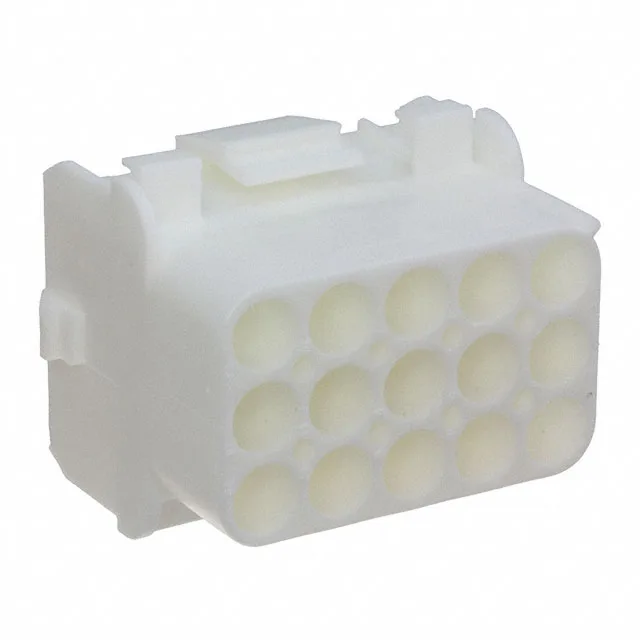 926647-1 — TE Connectivity AMP Connectors product photo
