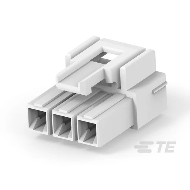 TE Connectivity AMP Connectors 3-2408780-3