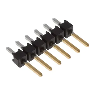 Samtec Inc. TSW-106-23-F-S
