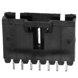 TE Connectivity AMP Connectors 103639-6