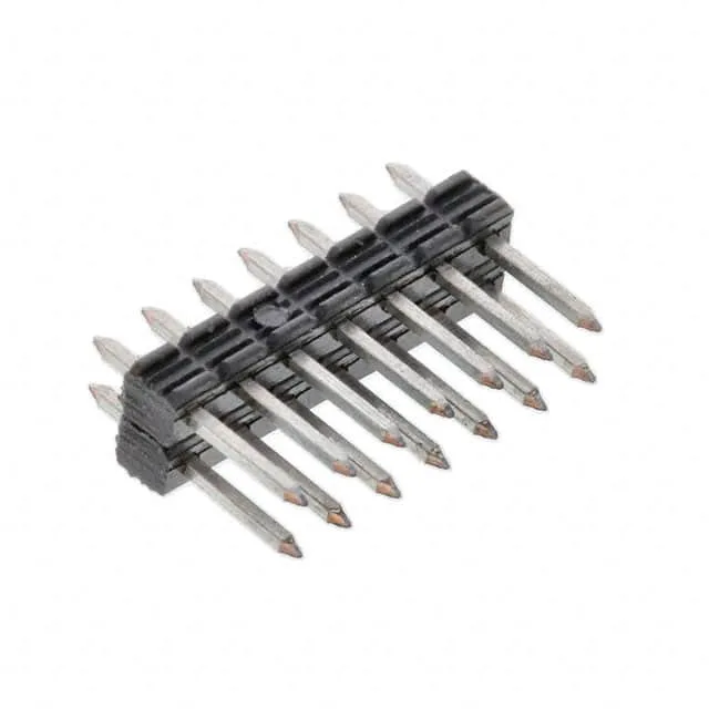 3M 929836-01-07-RK — Pin Headers