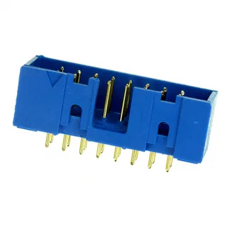 Amphenol 66506-043LF