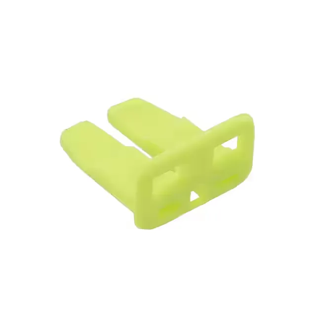 TE Connectivity AMP Connectors 174353-7