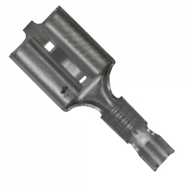 TE Connectivity AMP Connectors 60413-1