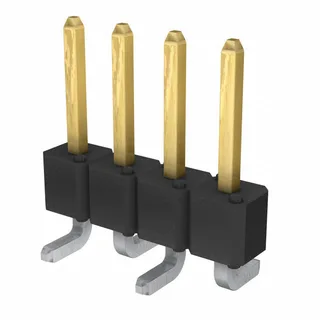 Amphenol 95293-801B04LF