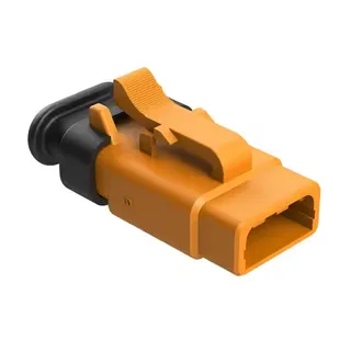 Amphenol ATM06-3S-SR01OR