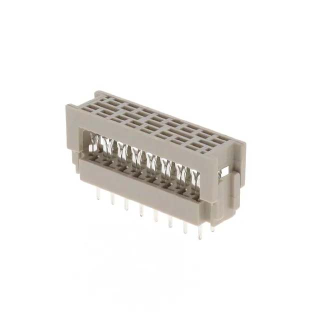 TE Connectivity AMP Connectors 1-216093-6