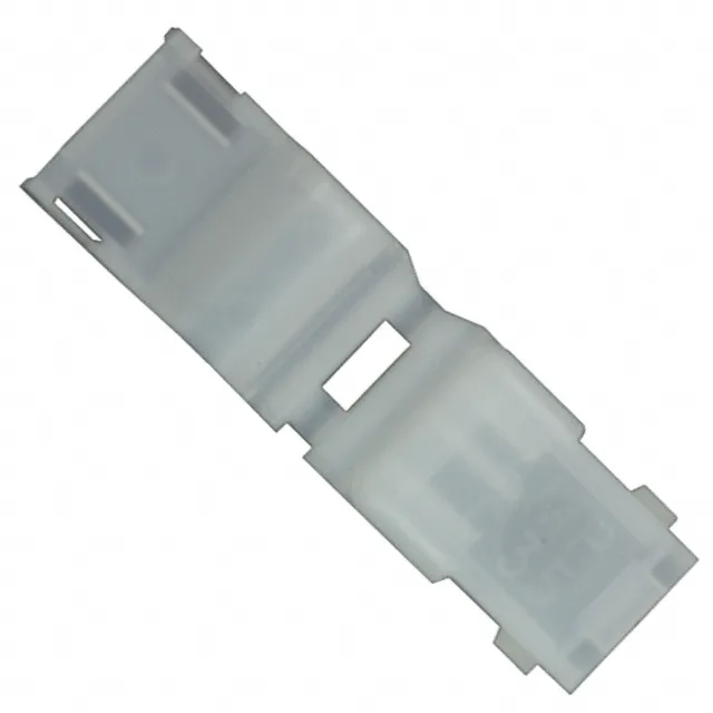 TE Connectivity AMP Connectors 1-480306-1