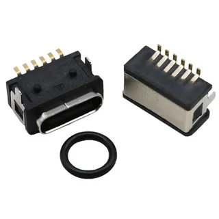 Assmann WSW Components A-USBC-UCFP-EA-GSR02