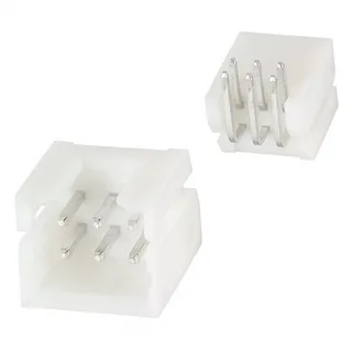 Hirose Electric Co Ltd DF1BZ-6DP-2.5DS