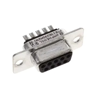 Amphenol FCE17E09SM290
