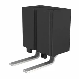 Samtec Inc. CES-102-02-L-S-RA
