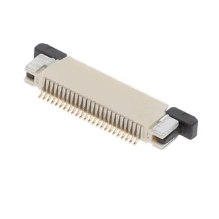 Amphenol F32Q-1A7H1-11024