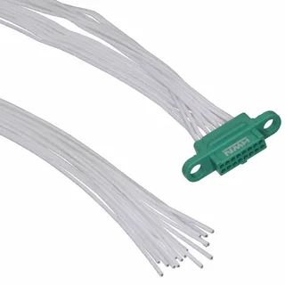 Harwin Inc. G125-FC11605F0-0450L