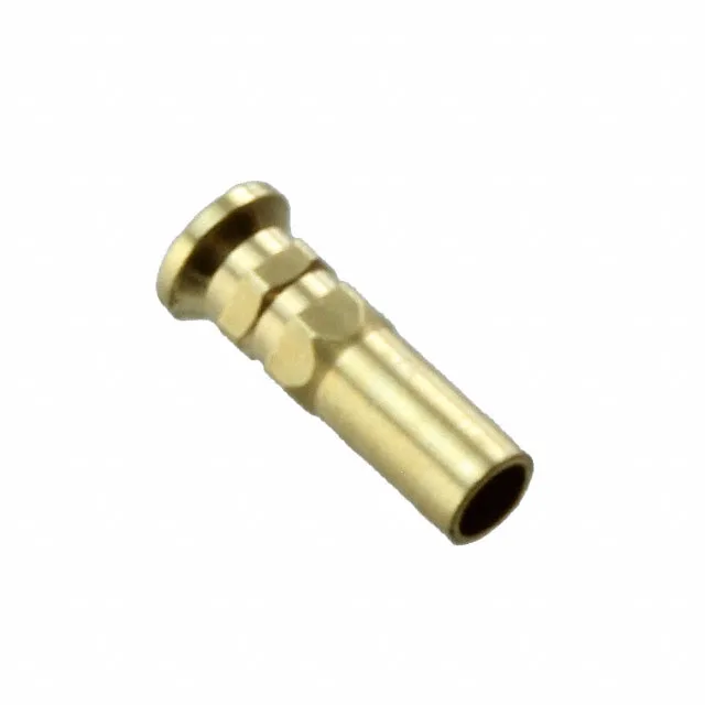 Mill-Max Manufacturing Corp. 6553-0-15-15-11-27-10-0
