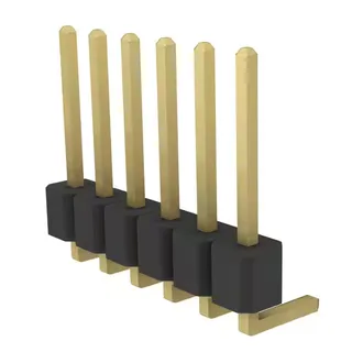 Sullins Connector Solutions PRPC006SGAN-M71RC