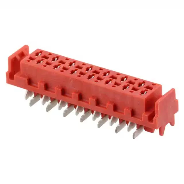TE Connectivity AMP Connectors 1-338069-4