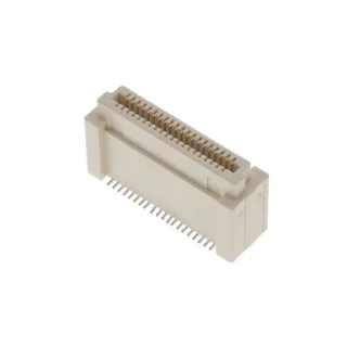 Amphenol 61082-043409LF