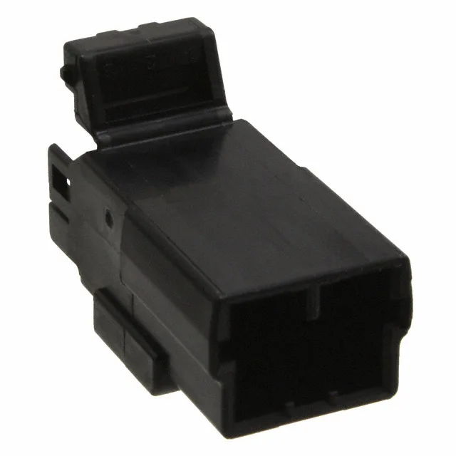 TE Connectivity AMP Connectors 174928-2