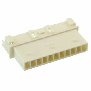 TE Connectivity AMP Connectors 1-1969589-1
